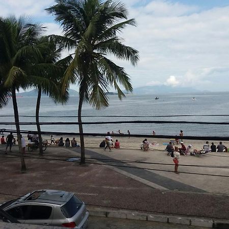 Apartamento Murimar XIII Vila Muriqui Buitenkant foto