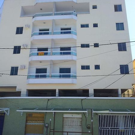 Apartamento Murimar XIII Vila Muriqui Buitenkant foto