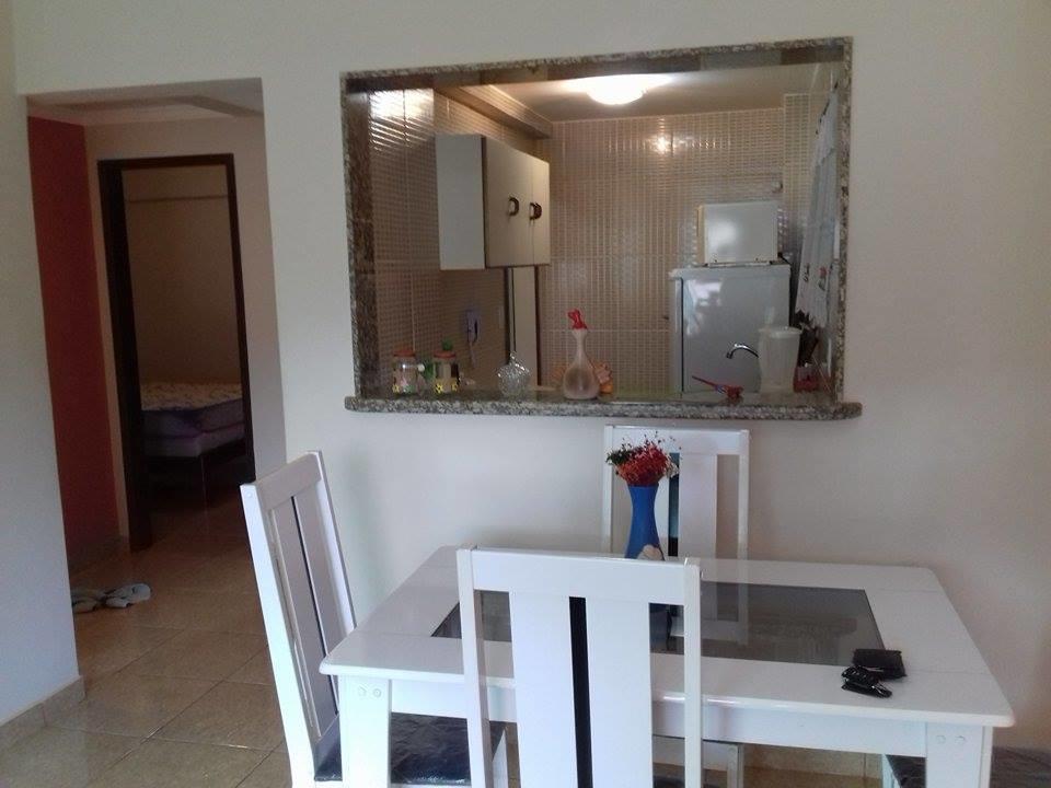 Apartamento Murimar XIII Vila Muriqui Buitenkant foto
