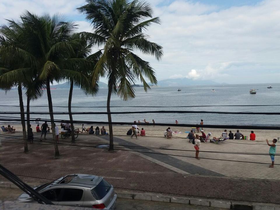 Apartamento Murimar XIII Vila Muriqui Buitenkant foto