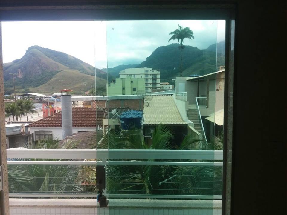 Apartamento Murimar XIII Vila Muriqui Buitenkant foto