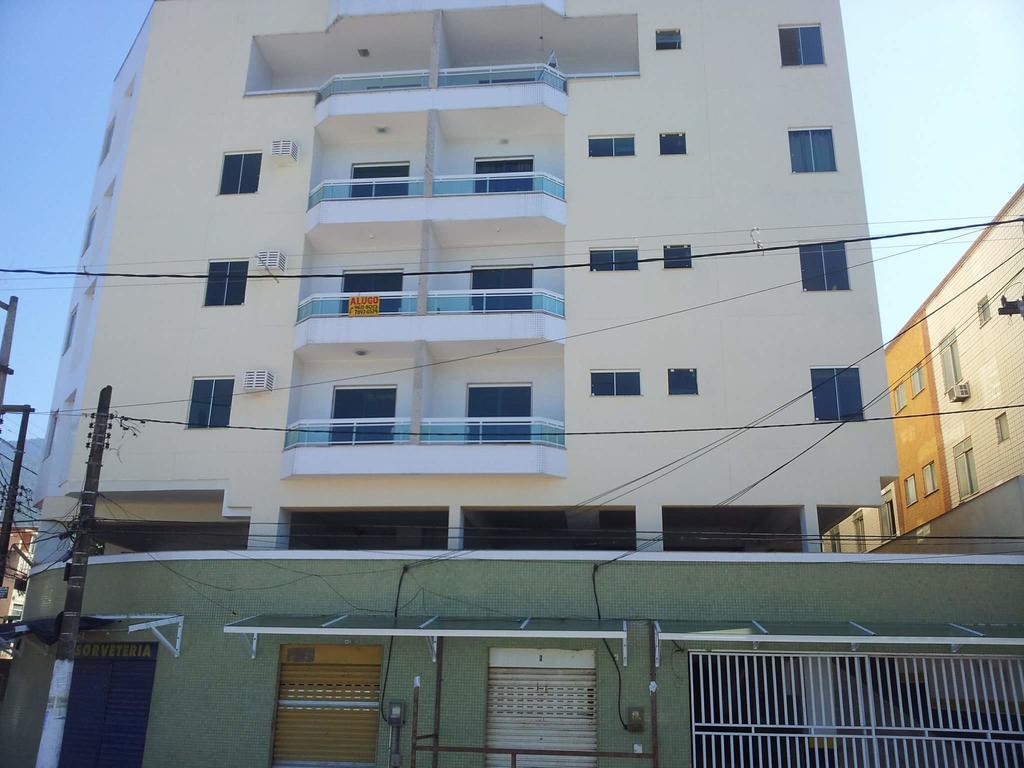 Apartamento Murimar XIII Vila Muriqui Buitenkant foto