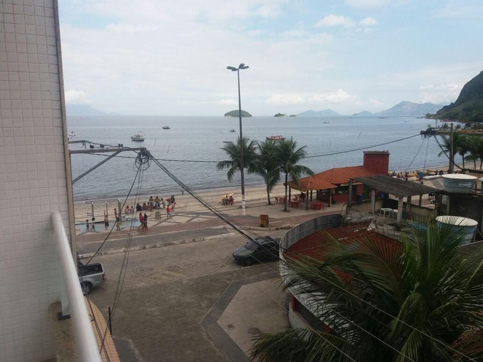 Apartamento Murimar XIII Vila Muriqui Buitenkant foto