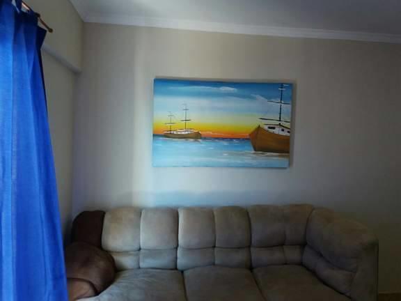 Apartamento Murimar XIII Vila Muriqui Buitenkant foto