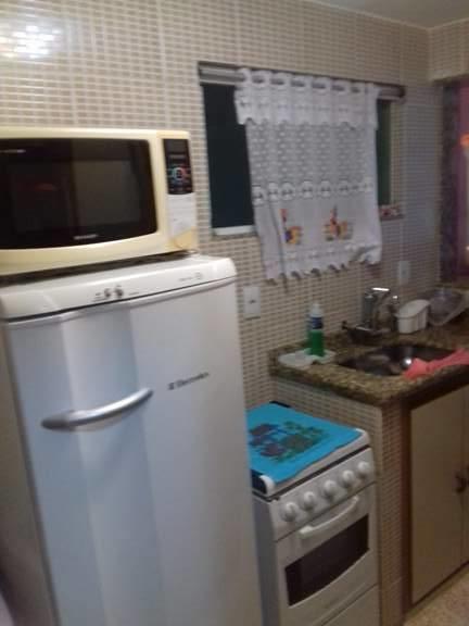 Apartamento Murimar XIII Vila Muriqui Buitenkant foto