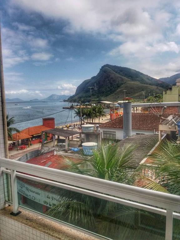 Apartamento Murimar XIII Vila Muriqui Buitenkant foto
